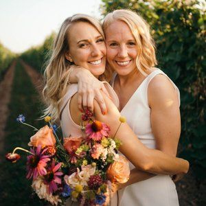 Meet your Posher, Freeman Sisters